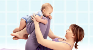 tips for flat tummy after pregnancy