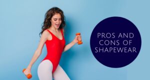 pros and cons of shapewear