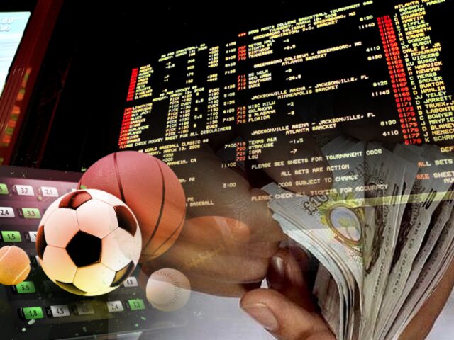 6 Tips and Tricks to Improve Your Sports Betting Skills - Exposay 2022