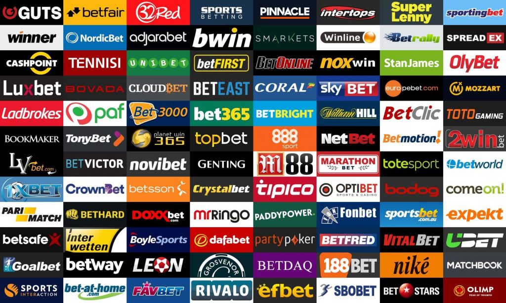 What Is The Best Bookmaker To Bet With In The World? - Exposay 2022