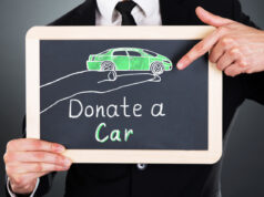 Donating Your Car