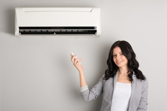 Cost Guide for Installing AC in a House Without Ducts