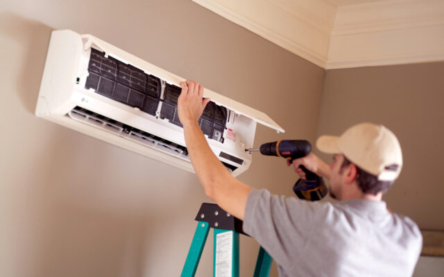 Factors Affecting the Cost of AC Installation Without Ducts