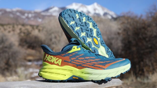 Navigating Your Way to the Ideal Men's Trail Running Shoes - Exposay 2023