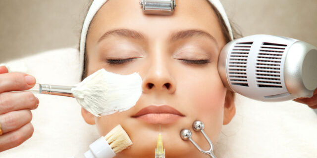 skin Treatments