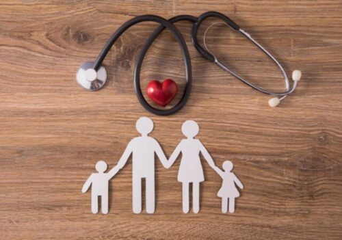 health insurance for parenting