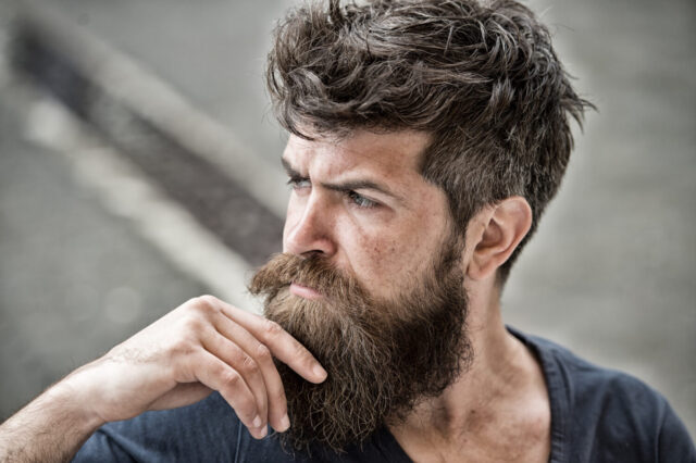 Beard Oils for Every Style Discovering the Best Formulas for Your Needs