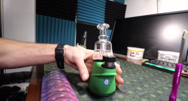 Clean Your Electric Dab Rig Regularly