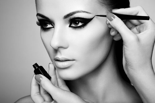Collaborate With Models Beauty Product Photography