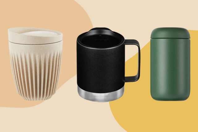 Eco-Friendly Alternatives to Traditional Hot Drink Cups