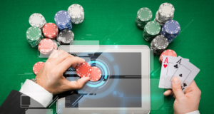 How Online Casino Games Revolutionized Traditional Gambling Rules