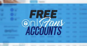 How to get free onlyfans accounts