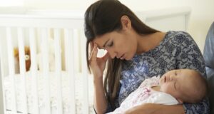 Top 6 Tips to Consider in Managing Postpartum Depression
