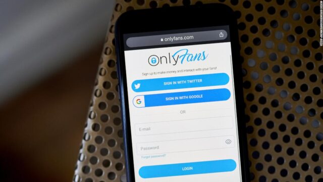 find someone on OnlyFans