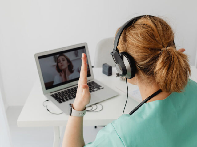 Best Practices for Telehealth Consultations