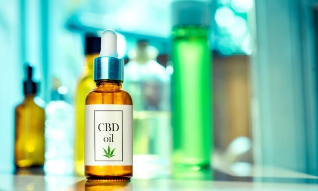 CBD White Labeling Enhances Personalized Health Approaches