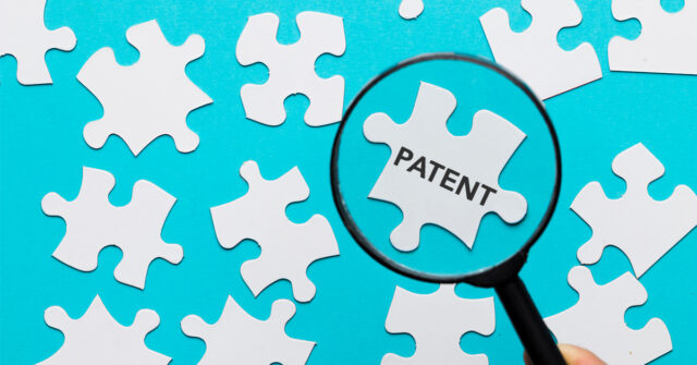 Conducting a Preliminary Patent Search