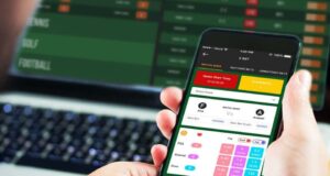 Features to Look for When Choosing a Betting App for iOS
