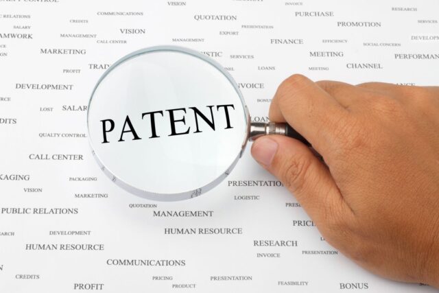 From Brainstorm to Patent - Determining the Potential of Your Inventions