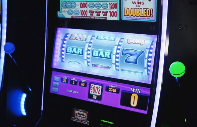 Game Mechanics and Features Pokies