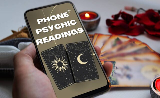 Getting Advice from Your Online Psychic Reading