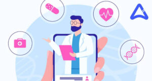 Healthcare Mobile App Development Transforming the Future of Healthcare