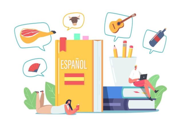 How to Translate a Video From Spanish to English