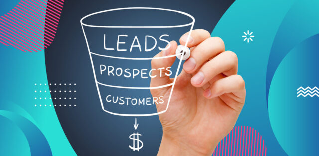 Outbound Lead Generation Tactics