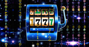 Random Number Generators in Online Casinos