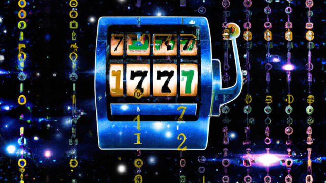 Random Number Generators in Online Casinos