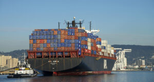 Sea Freight Handles Shipping Challenges