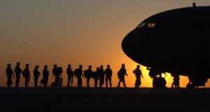 Vacation Tips for Military Personnel and Veterans