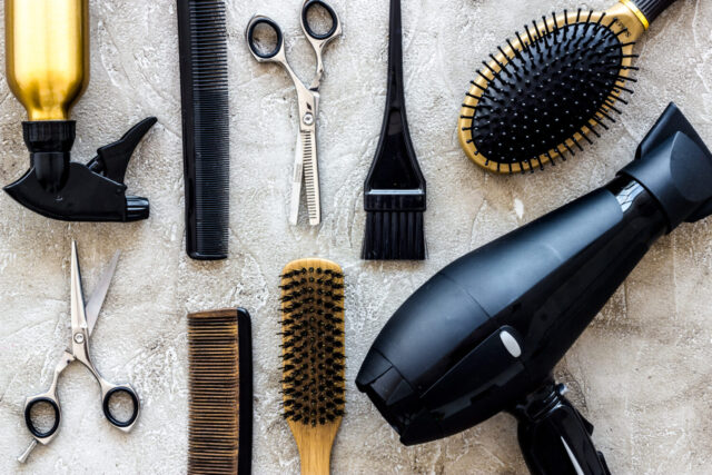 What to Expect and Look for in a Professional Salon