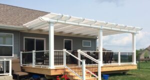 Which Pergola is Best for You