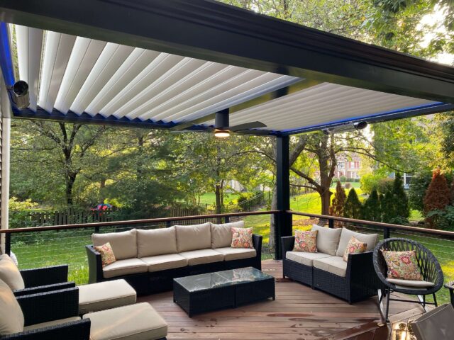 Which Pergola is the Best