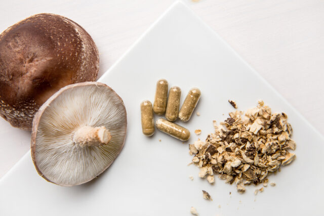 An Introduction to Medicinal Mushrooms and Their Health Benefits