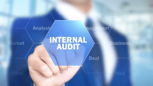 Dubai Internal Audit Firm Guide to Handling Remote Internal Auditing