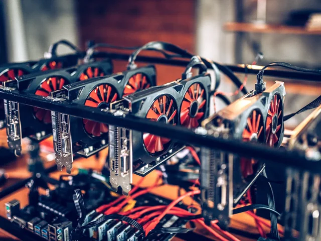Elеctricity Costs of bitcoin mining