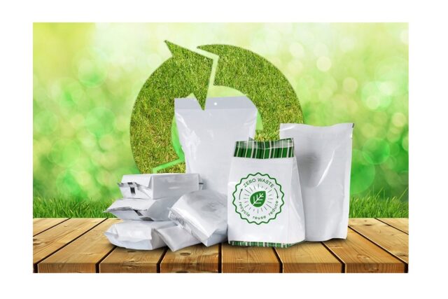 The Role of Green Technology in Packaging