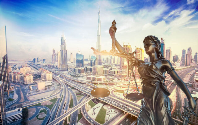 The Top Construction Attorneys in Dubai, UAE