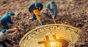 Thе Rising Costs of Bitcoin Mining
