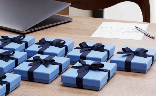 Unlocking the Art of Corporate Gifting - Tips for Every Occasion
