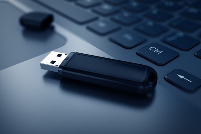 How Can You Recover Lost or Deleted Files from the USB Drive