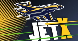 Jet X Crash Game