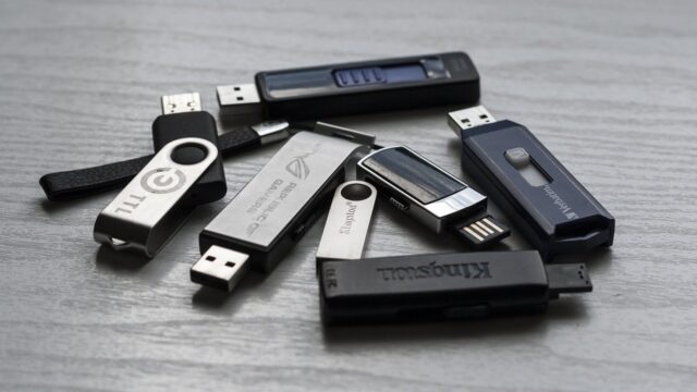 The Best Method to Recover Lost or Deleted Files from Flash Drive