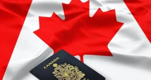 Canadian Passport Renewal Fee