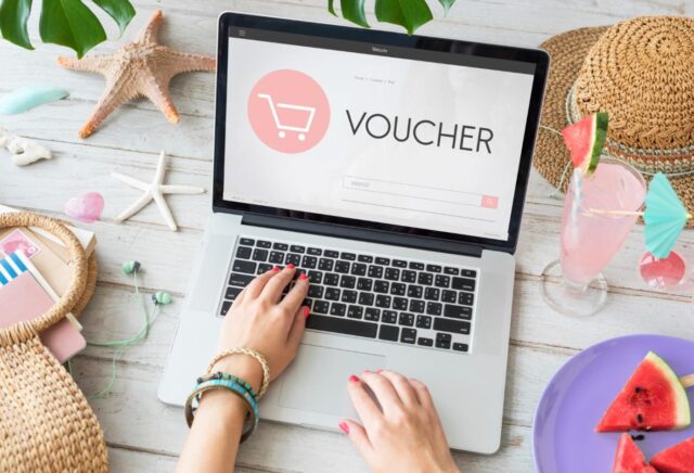 Emerging Trends in Digital Vouchers and Coupons