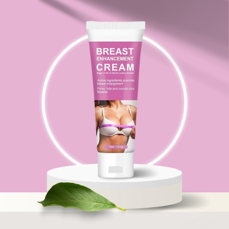 HANASCAR Breast Cream