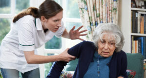 Nursing Home Abuse: Recognizing the Red Flags and Seeking Justice