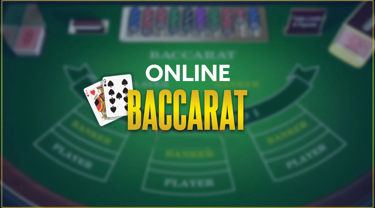 Strategies for Online Baccarat